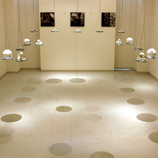 naoko iyoda exhibition